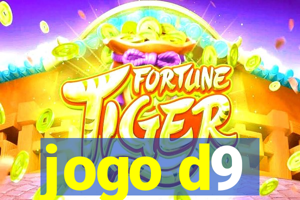jogo d9